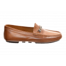 Carvela 924 Trim Leather Moccasin