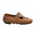 Carvela 101 Leather Kids Sandal 