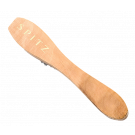 Spitz Brush With Cream Beech - Large