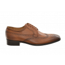 Kurt Geiger Reserve Full Brogue Wingtip Lace-Up