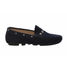 Carvela 5 Step Premium Studs Moccasin