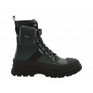 Carvela Weekend Chunky Hiker Boot With Pocket