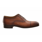 Magnanni Toecap Oxford Lace-up