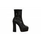 Stuart Weitzman Highshine Platform Booties