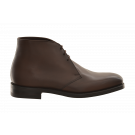 Loake Pimlico Burnished Calf Chukka Boot