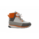 Carvela Weekend Kids Orange Multi Velcro High-top Athlet