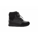 Carvela Weekend Kids Monochrome Velcro High-top Athletic