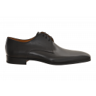 Magnanni Plain Derby Lace-up