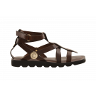 Carvela Weekend Leather Gladiator Sandal