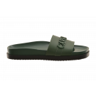 Carvela Weekend Metal Branded Slide