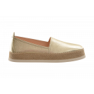 Agl Metallic Espadrille