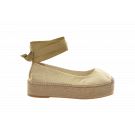 Kurt Geiger Flatron Pump Espadrille