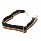 Gianni Chiarini Black Strap