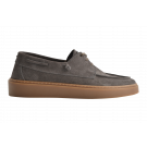 Carvela Weekend Suede Deck Cupsole