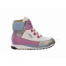 Carvela Weekend Kids Side Branded Hi-top Athletic