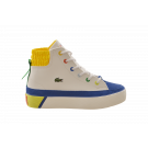 Lacoste Gripshot Milieu 2231 Spz Cuj