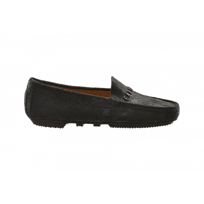 Carvela suede moccasin price online