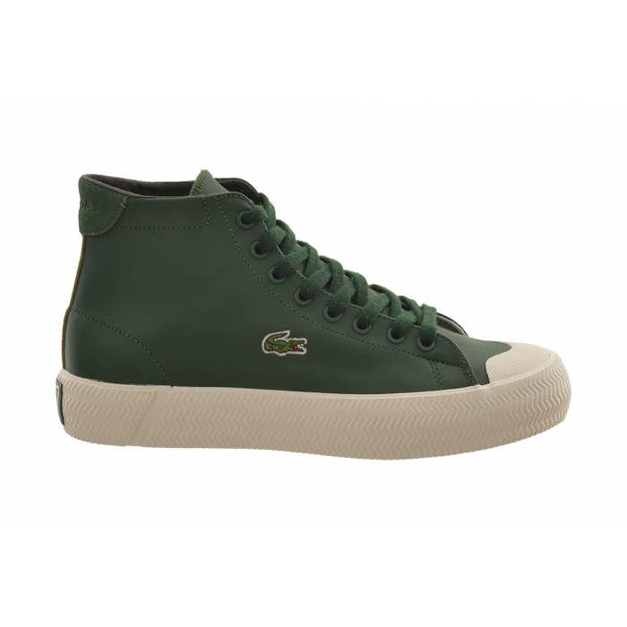 Lacoste half boot hotsell