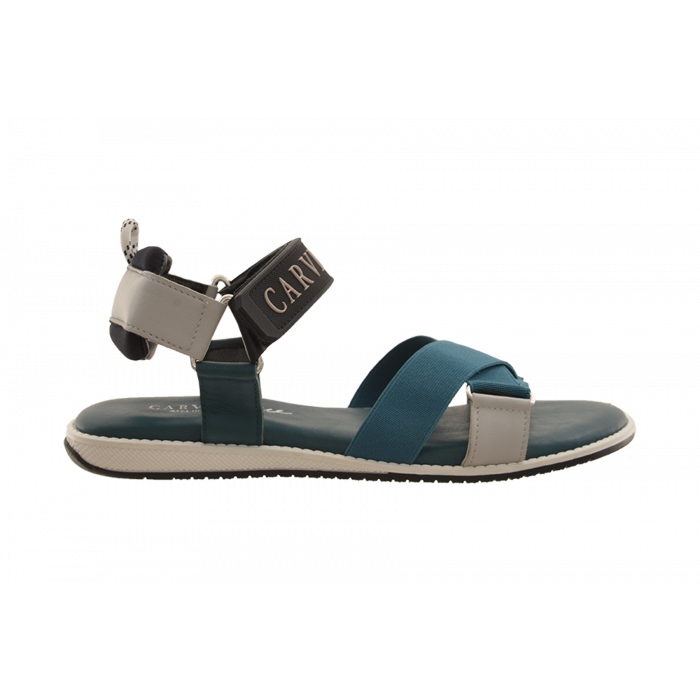 Carvela Weekend Multi X Over Sport Sandal