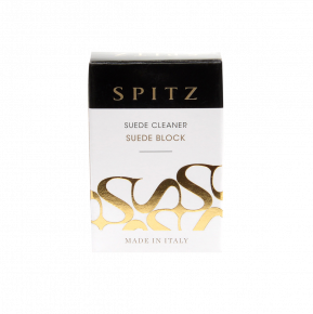 Spitz Suede Cleaner Block