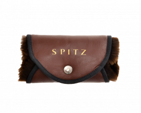 Spitz Lambskin Gloves For Shining