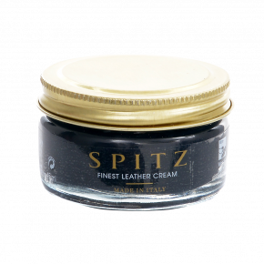 Spitz Leather Cream