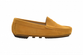 Carvela Kids Moccasin