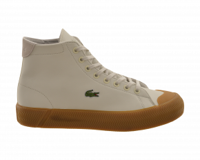 Lacoste Gripshot Mid 09222 Sp Cfa