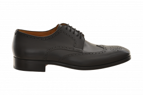 Magnanni Wingtip Derby Lace-up