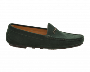 Carvela Ladies Suede Moccasin