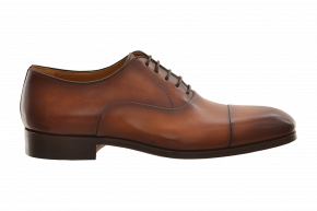 Magnanni Toecap Oxford Lace-up