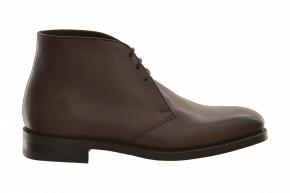 Loake Pimlico Burnished Calf Chukka Boot