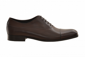 Morandi Leather Toe Cap Oxford Lace-up