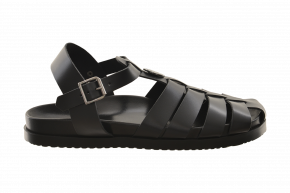 Carvela Weekend Fisherman Leather Sandal