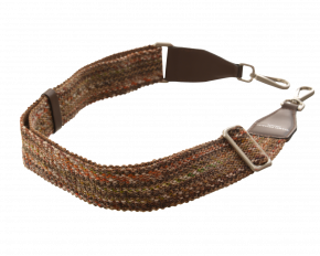 Gianni Chiarini Brown Multi Strap