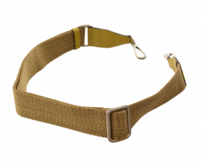 Gianni Chiarini Yellow Strap