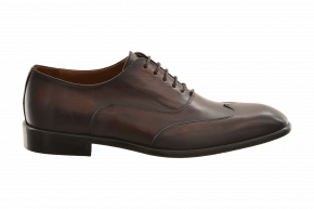 Kurt Geiger Wingtip Oxford Lace-up