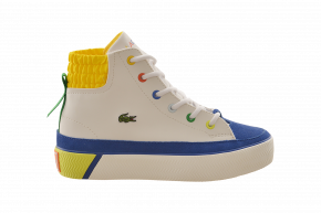 Lacoste shoes for boys best sale