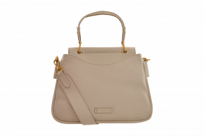 Gianni Chiarini Marea Double Compartment Top Handle