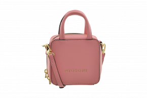 Tosoni Tumbled Cube Crossbody