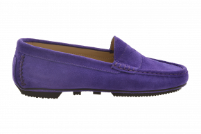 Moccasins Styles Women