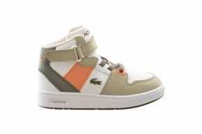 Lacoste Tramline Mid 2241 Spz Suc