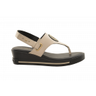 Carvela Weekend Firenze Thong Wedge Sandal