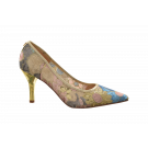 J Renee Kanan Sequins Pumps