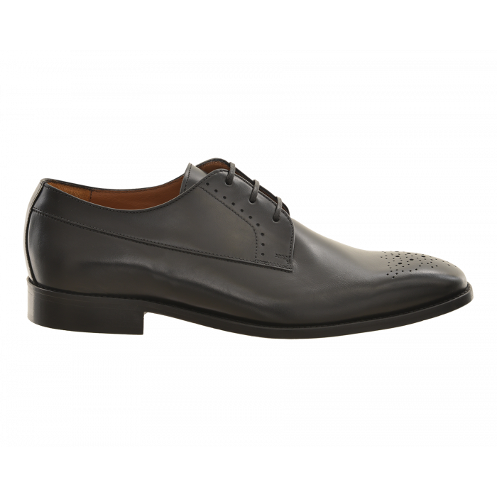 Kurt Geiger Brogue Lace-up Derby