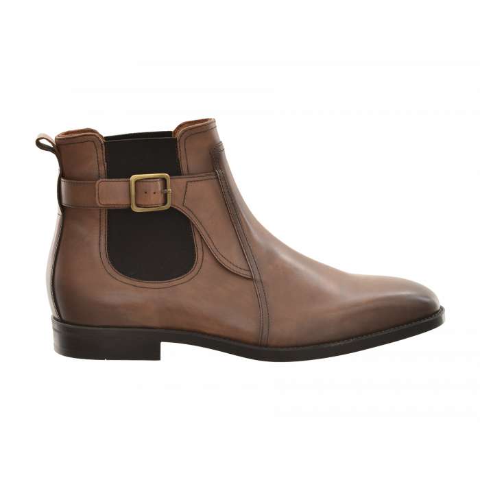 Kurt geiger buckle outlet boots