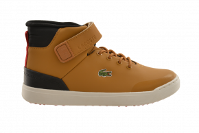 lacoste kids boots