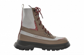 Carvela Weekend Lug Sole Hiker Boot