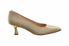 J Renee Ellsey Patent Pump