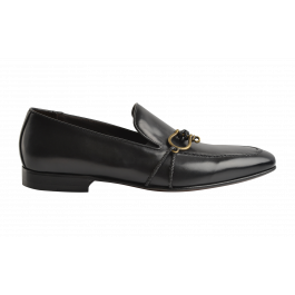 Morandi Metal Side Trim Slip-on